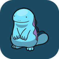 Quagsire mascot